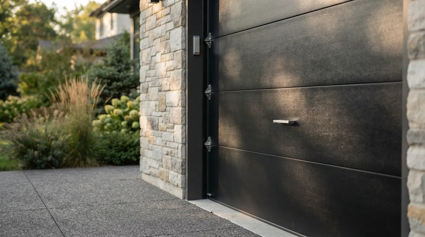 Tell us what’s wrong - Idaho Falls garage door service