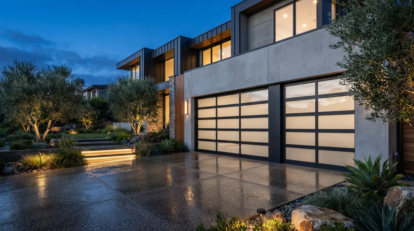 Tell us what’s wrong - Idaho Falls garage door service