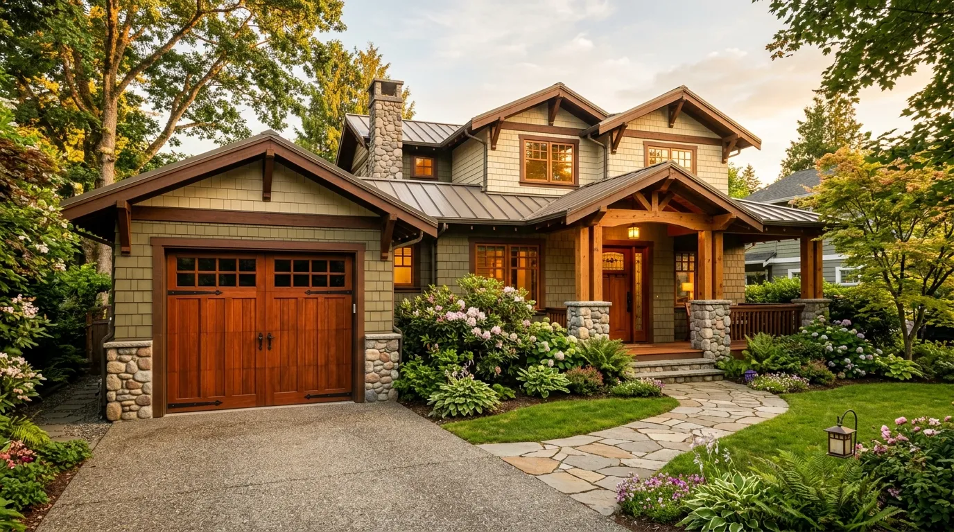 Tell us what’s wrong - Idaho Falls garage door service