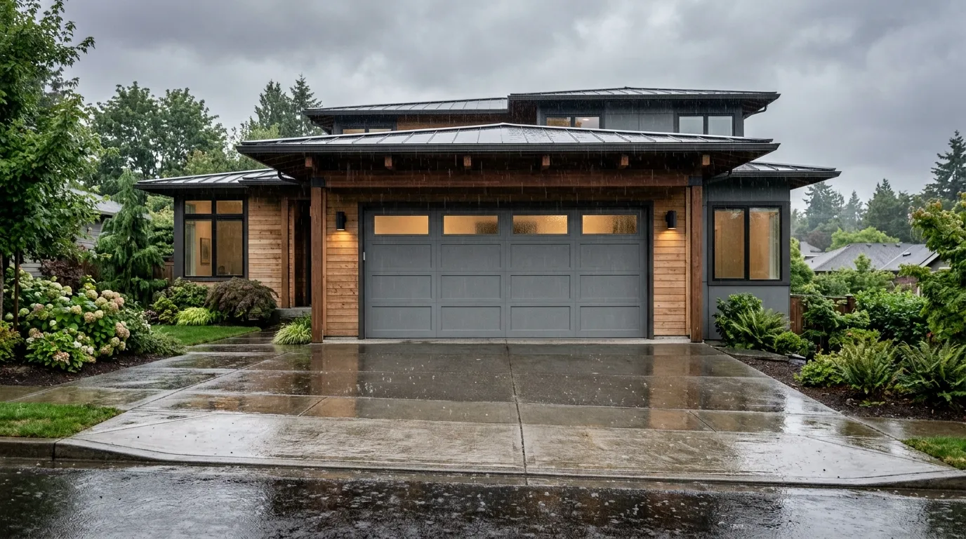 Tell us what’s wrong - Idaho Falls garage door service