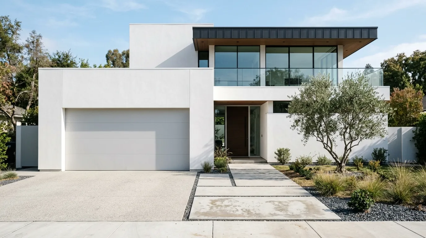 Tell us what’s wrong - Idaho Falls garage door service