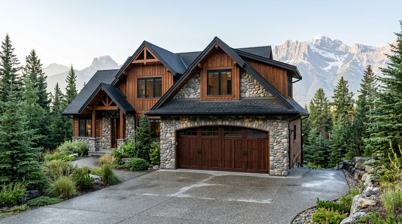 Tell us what’s wrong - Idaho Falls garage door service
