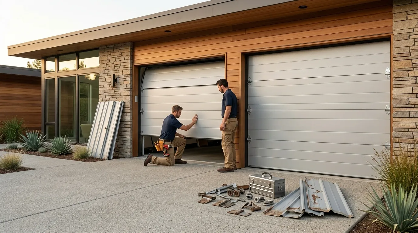 Opener Installation in Idaho Falls