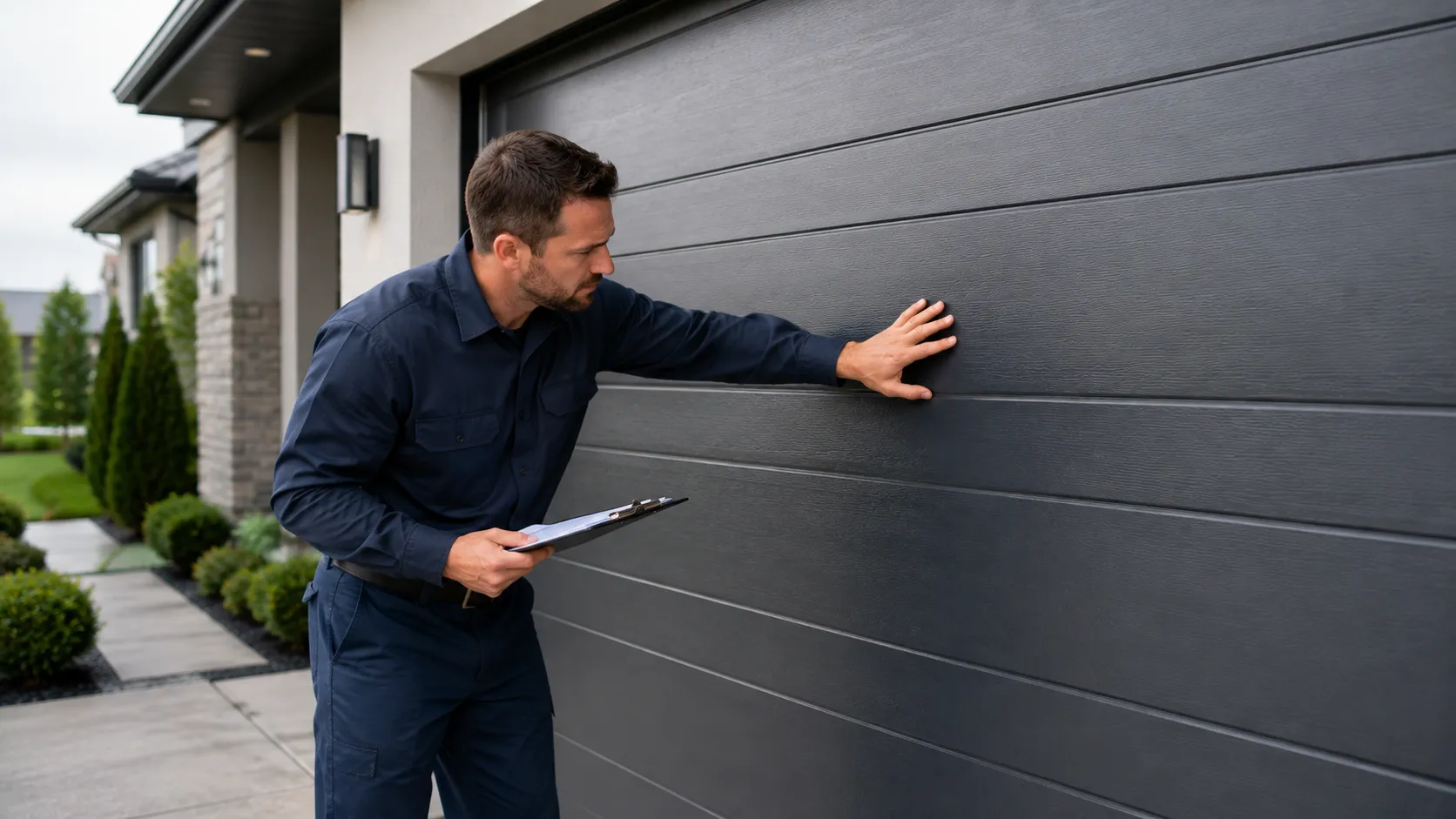 Maintenance in Idaho Falls