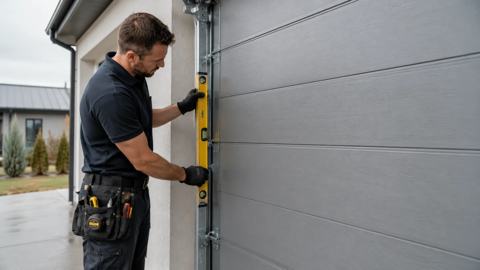 Maintenance in Idaho Falls