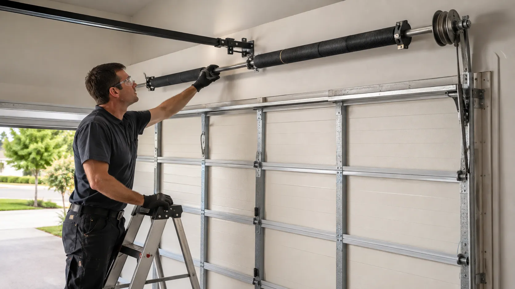 Maintenance in Idaho Falls