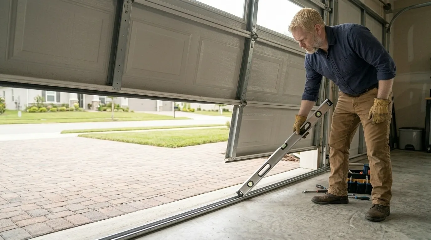 What Power Cuts Do to Garage Door Openers in Idaho Falls