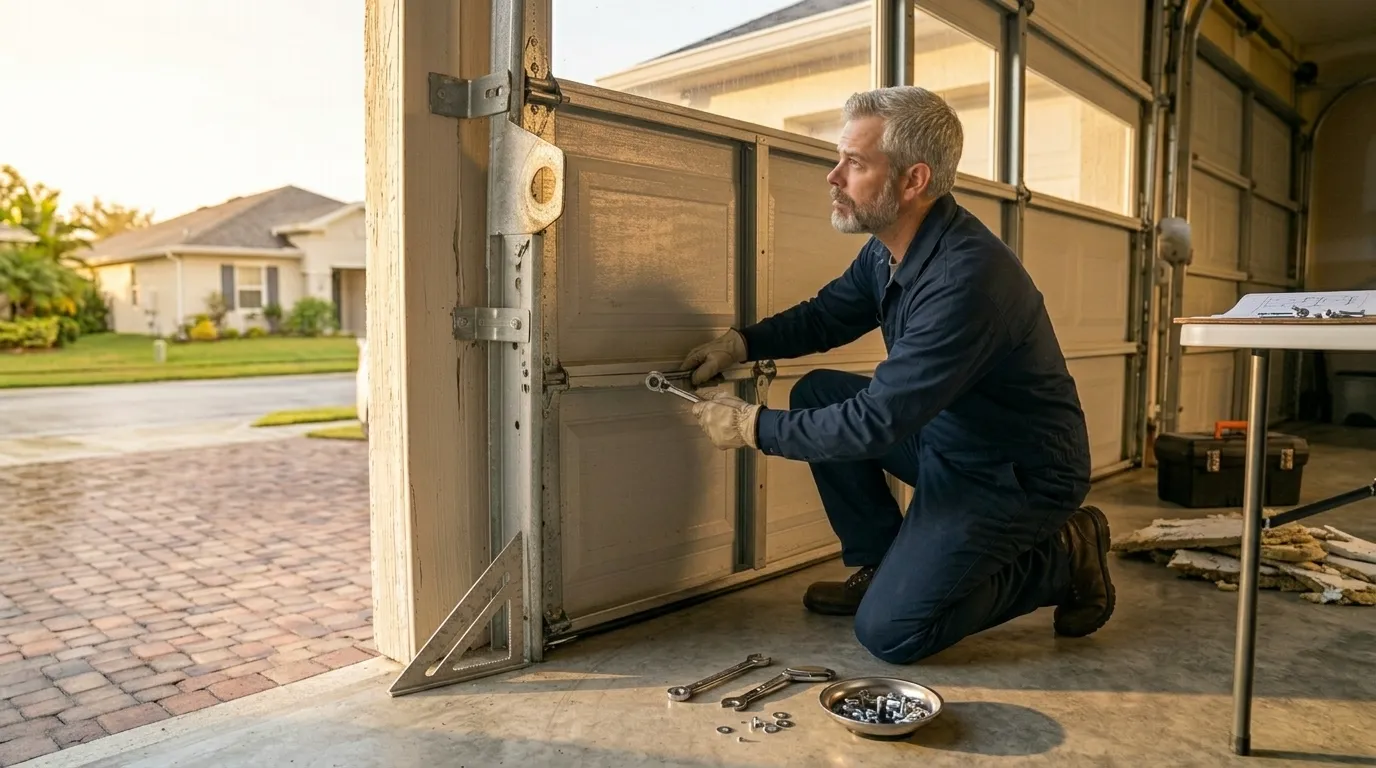 Spring Repair in Idaho Falls