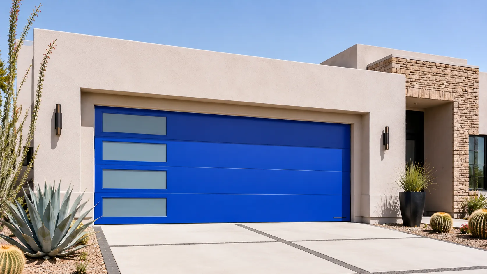 Tell us what’s wrong - Idaho Falls garage door service